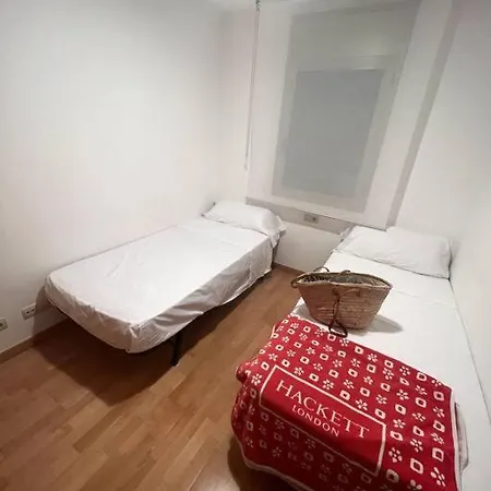 Escapada Perfecta En Port D'aro Appartement Castell-Platja d'Aro
