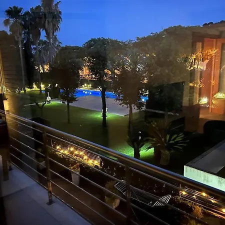 Appartement Escapada Perfecta En Port D'aro