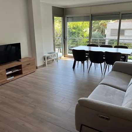 Appartement Escapada Perfecta En Port D'aro