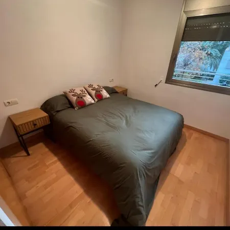 Apartment Escapada Perfecta En Port D'aro Castell-Platja d’Aro