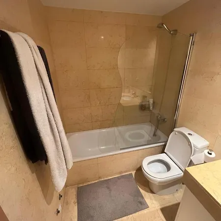 公寓 Escapada Perfecta En Port D'aro